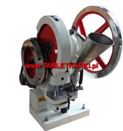 Tabletkarka tabletkarki maszyny do produkcji tabletek