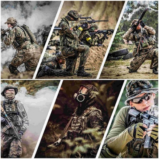 Airsoft Game Ogólnopolski Serwis ASG