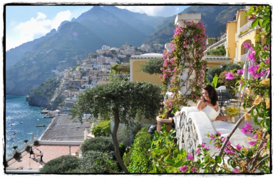 Wspaniale wakacje we Wloszech POludniowych